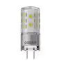 Osram Parathom LED Pin GY6.35 4.5W 470lm - 827 Extra Warm White | Dimmable - Replaces 40W