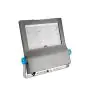 Philips LED Floodlight ClearFlood BVP650 Aluminium 47W 7120lm 72x22D - 740 Cool White | IP66 - Symmetrical 