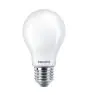 Philips MASTERValue LED E27 Pear Frosted 3.4W 470lm - 940 Cool White | Best Colour Rendering - Dimmable - Replaces 40W