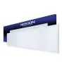 Noxion LED Panel Delta Pro V3.0 Highlum 36W 5500lm - 840 Cool White | 120x30cm - UGR <19 - Philips Xitanium Driver - GST18 Male