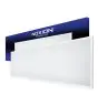Noxion LED Panel Ecowhite V3.0 36W 3700lm - 830 Warm White | 120x30cm