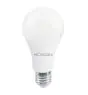 Noxion Lucent Classic LED E27 Pear Frosted 14W 1521lm - 840 Cool White | Replaces 100W