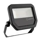 Ledvance LED Floodlight GEN 3 Black 20W 2200lm 100D - 830 Warm White | IP65 - Symmetrical