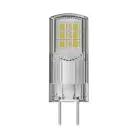 Osram Parathom LED Pin GY6.35 2.6W 300lm - 827 Extra Warm White | Replaces 30W