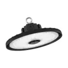 Ledvance LED Highbay Gen 5 Aluminium Black 200W 35200lm 70D - 840 Cool White | IP66 - Dali Dimmable