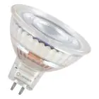 Ledvance LED Spot GU5.3 MR16 3.8W 350lm 36D - 830 Warm White | Replaces 35W