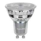 Philips MASTER Value LED Spot GU10 PAR16 6.2W 575lm 36D - 940 Cool White | Best Colour Rendering - Dimmable - Replaces 80W
