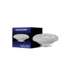 Noxion Lucent LED Spot G53 AR111 7.4W 450lm 40D - 930 Warm White | Best Colour Rendering - Dimmable - Replaces 50W