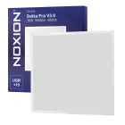 Noxion LED Panel Delta Pro V3.0 Highlum 36W 5060lm - 840 Cool White | 60x60cm - UGR 