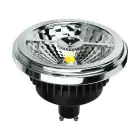Noxion Lucent LED Spot GU10 AR111 15W 850lm 40D - 930 Warm White | Best Colour Rendering - Dimmable -  Replaces 75W