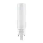 Osram Dulux-D LED 6W 660lm - 840 Cool White | Replaces 13W