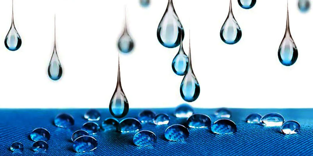 Are LED lights waterproof